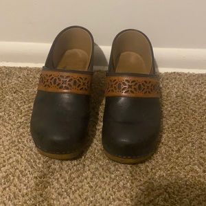 Dansko Clogs